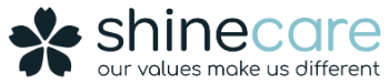 shinecare logo