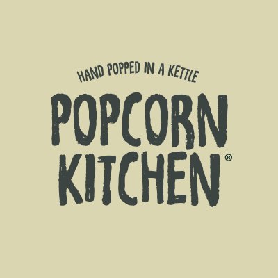 Popcorn Kitchen