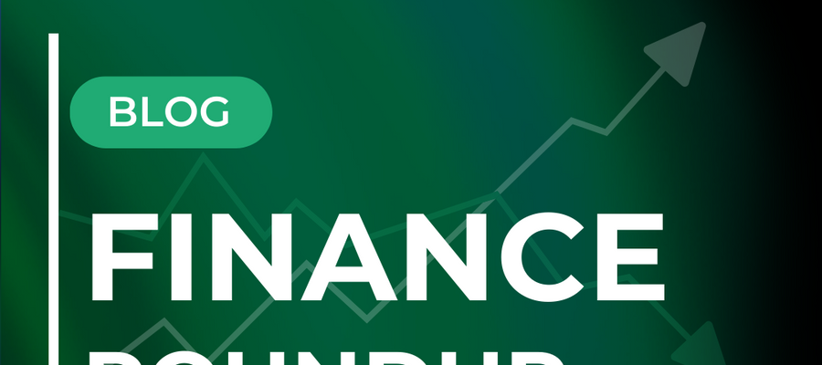 Finance Roundup: 26th February 2023