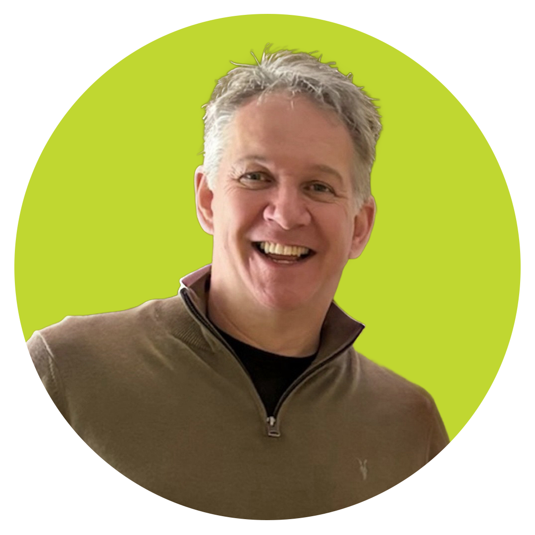 Phil Capon