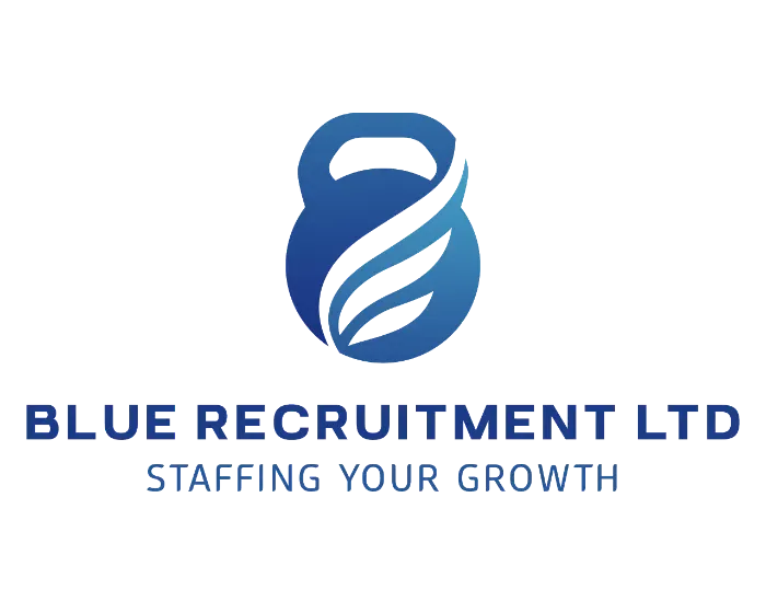 BLUE RECRUITMENT LTD