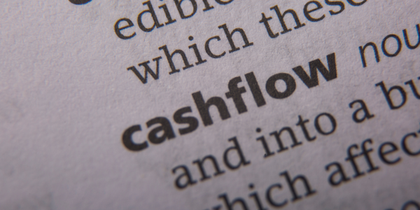 cashflow for recruitment startups