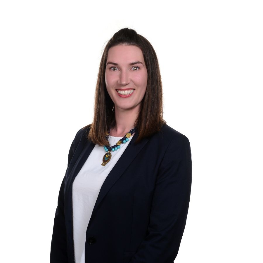 Michelle Miley - Senior Recruitment Consultant