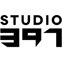 Studio 397 logo