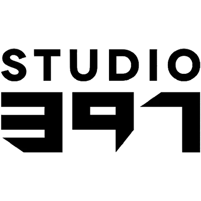 Studio 397 logo
