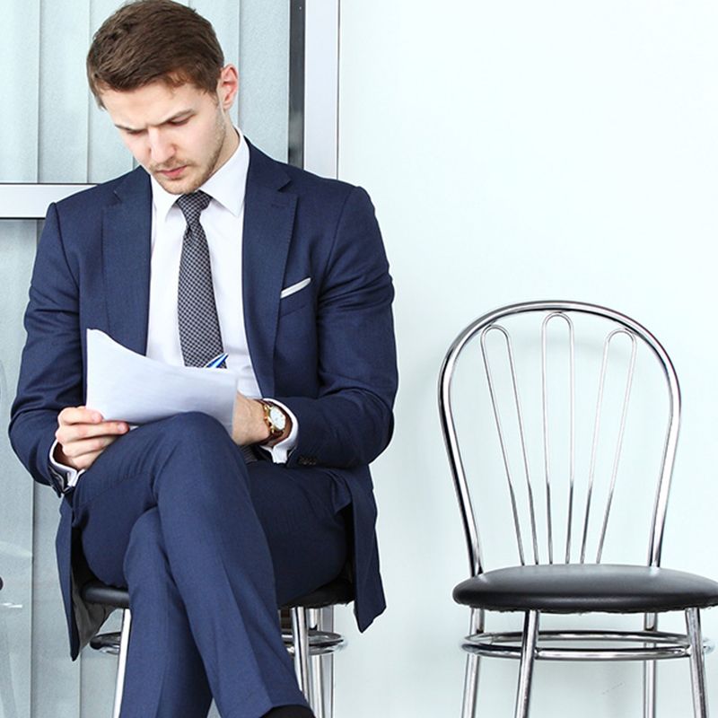 4 Interview Questions Every Aspiring Sales Rep Should Be Ready For 800x800