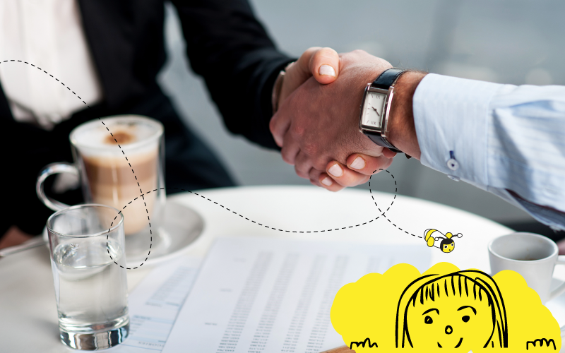 The Advantage Of Coffee Chats