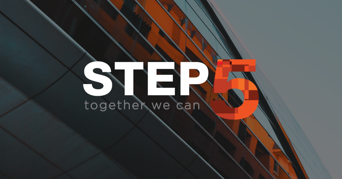 Photograph for Step5 Group, Management Consulting business in Manchester