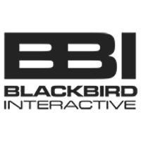 Blackbird Interactive logo