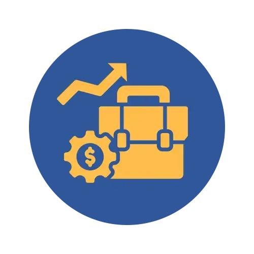 Sales & Business Development 