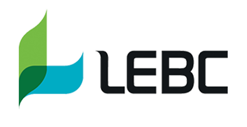 LEBC logo