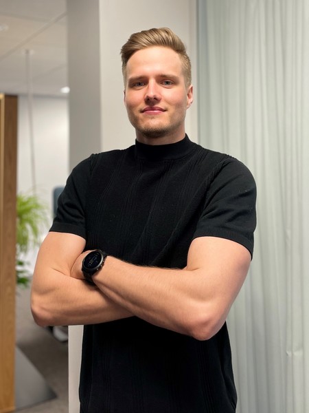 Mart Kevin Põlluste