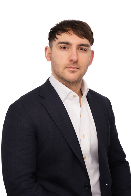 Jordan Derbyshire