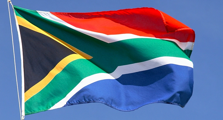 Ci Sa Flag
