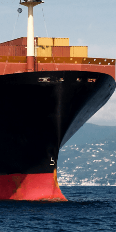 Logistics and Freight Forwarding