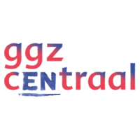 GGZ Centraal logo
