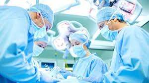 Scrub Nursing Roles