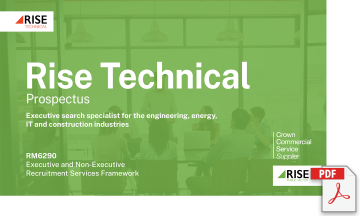 Rise Technical Brochure