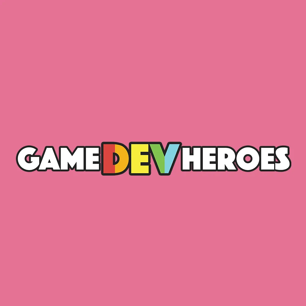 Game Dev Heroes Founded