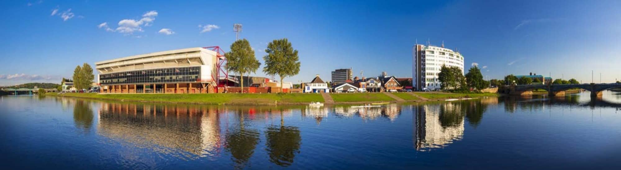 East Midlands Teaching Jobs