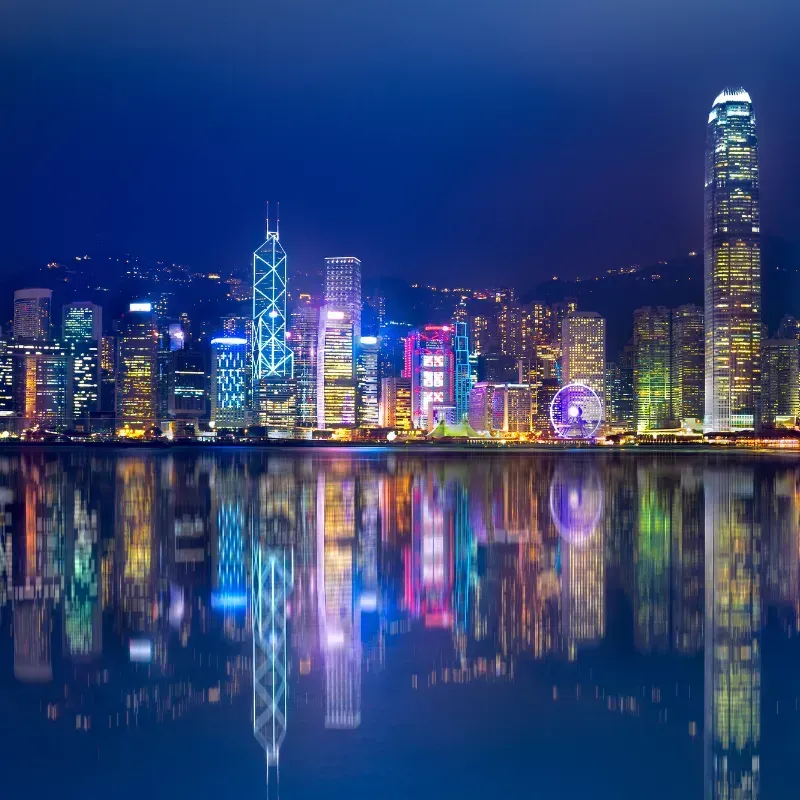 Why maritime organisations in Hong Kong choose executive search - Faststream Executive Search
