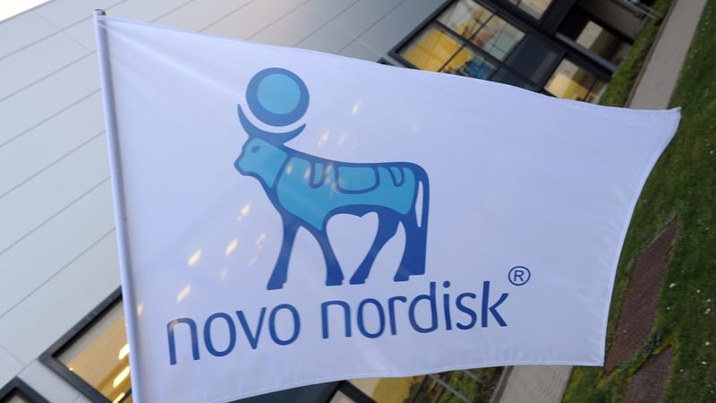 Novo Nordisk has notched a win in its race to boost output of its popular obesity drug Wegovy