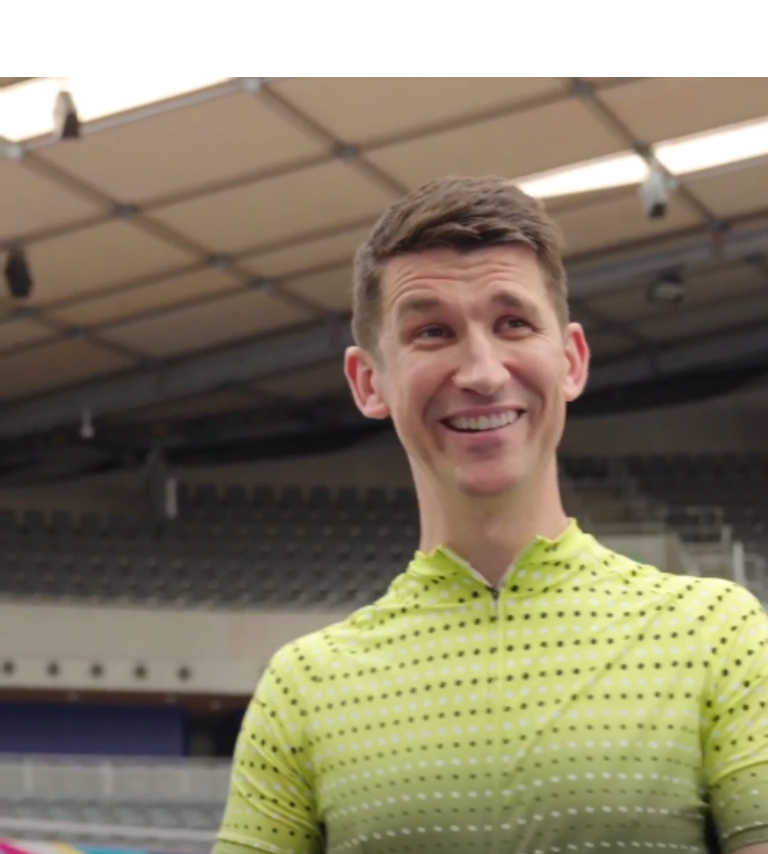 deverellsmith vs... Velodrome with Tommy and Ryan