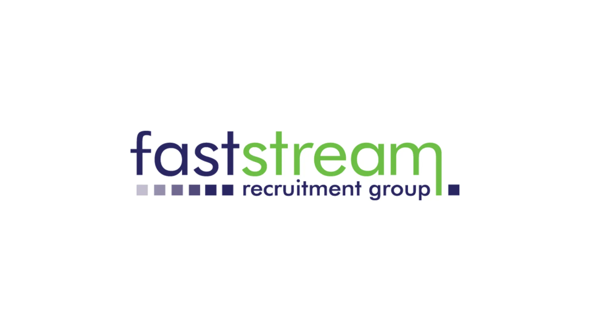 Faststream Recruitment Group is founded