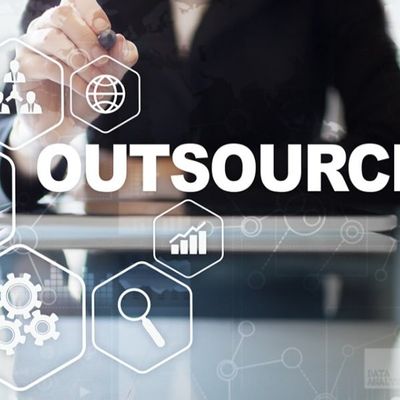 Healthcare Business Process Outsourcing