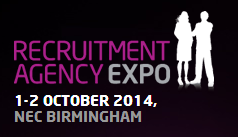 Recruitment Agency Expo 1 2 October 2014 Nec Birmingam Recruitment Agency Expo Birmingham
