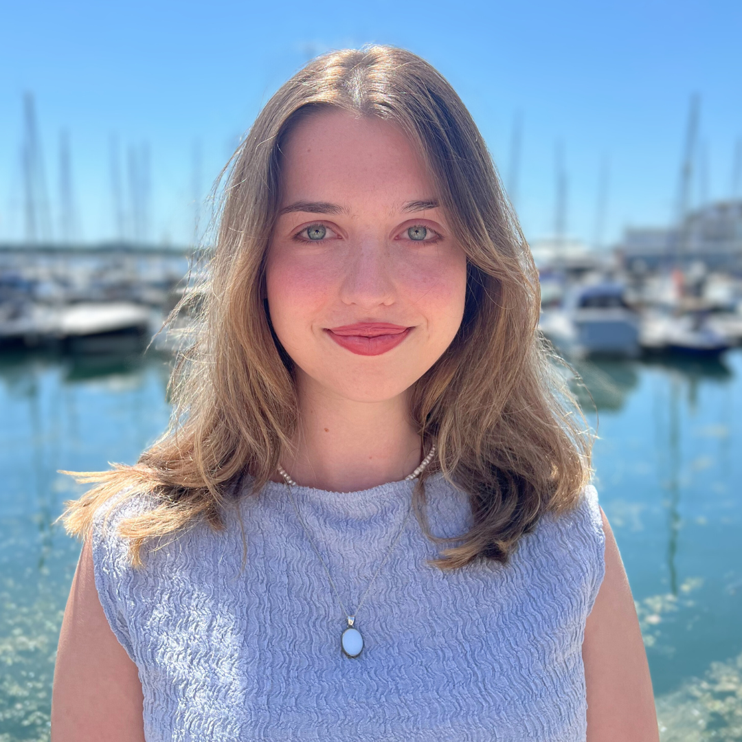 Bella Churchward