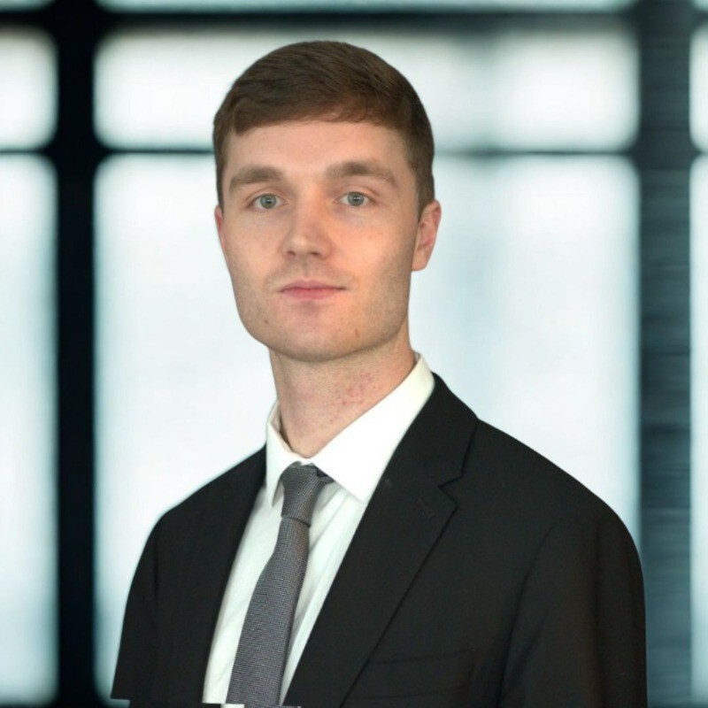 Luke Stockmayer