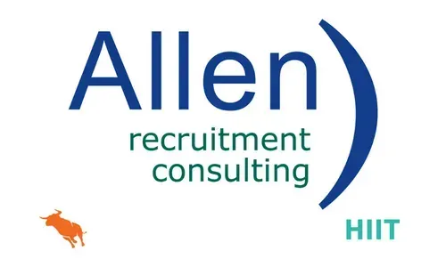 Allen Consulting Bullhorn training , induction training, recruitment success webinars