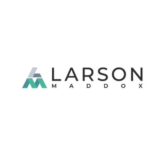 Larson Maddox Launched