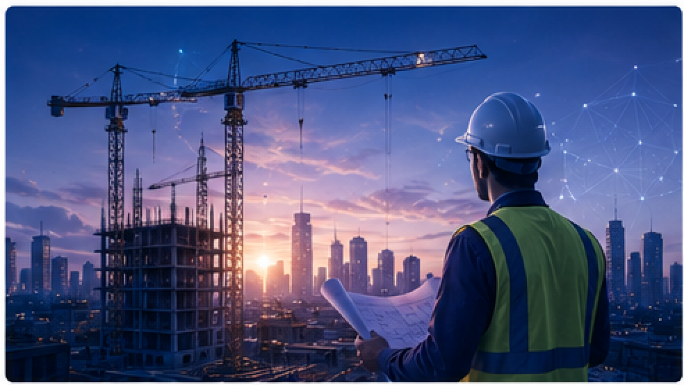 Engineering & Construction