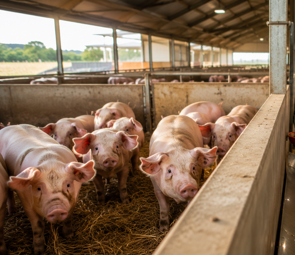 Pig & Poultry Sector Recruitment