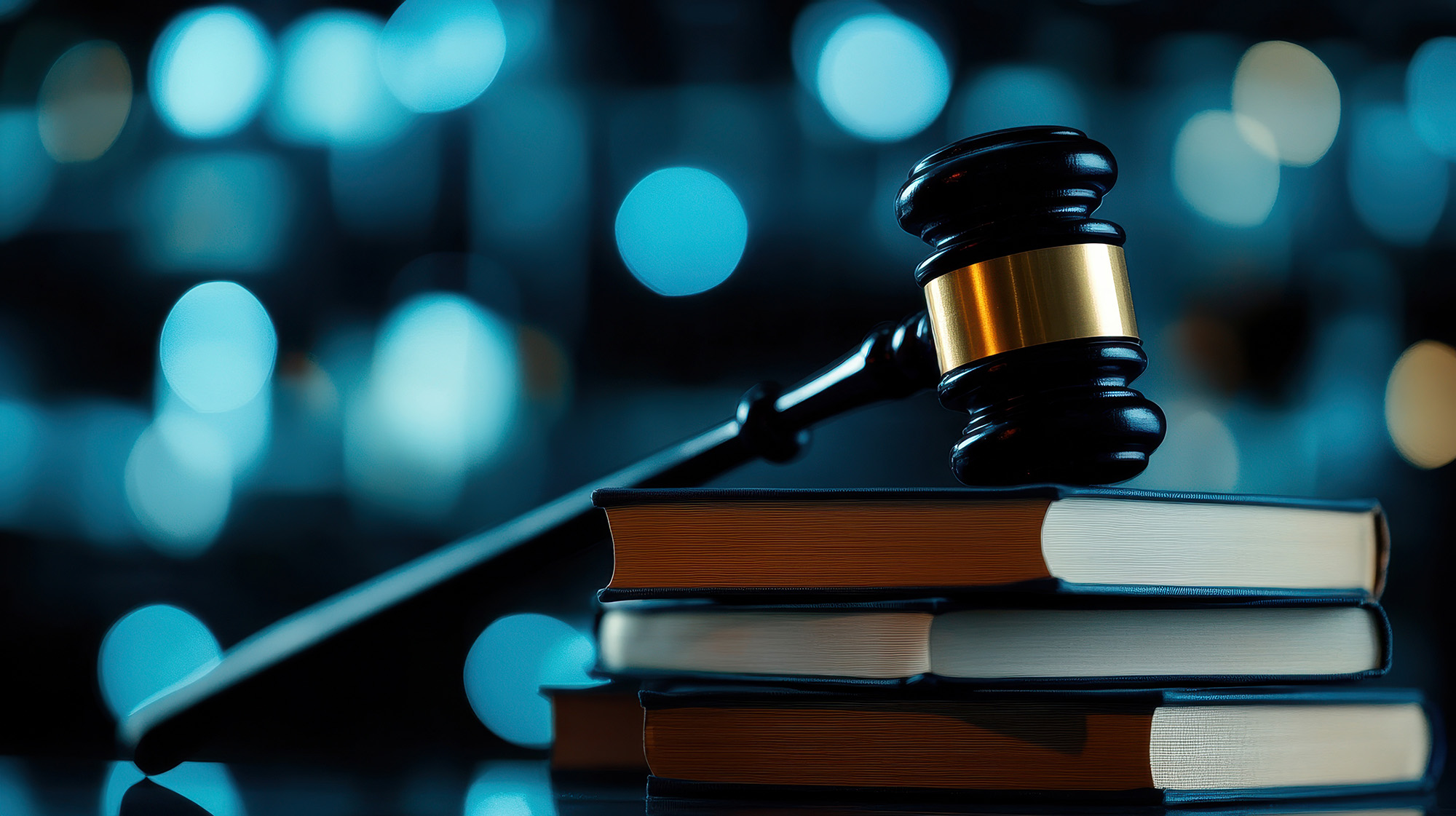 Legal / Security / Law