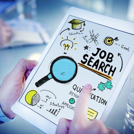 Job Search Tips - MyWorld Careers