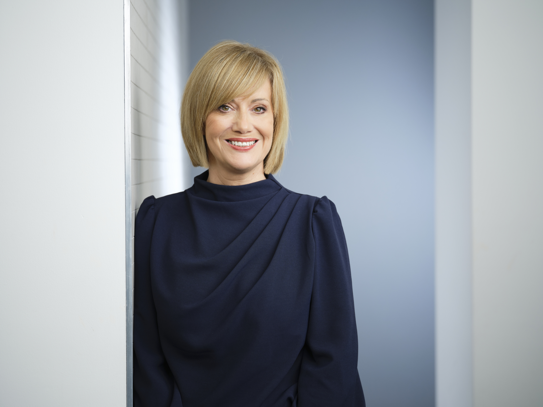 Joanne Gordon