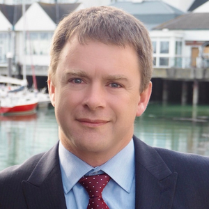 Chris Bramley