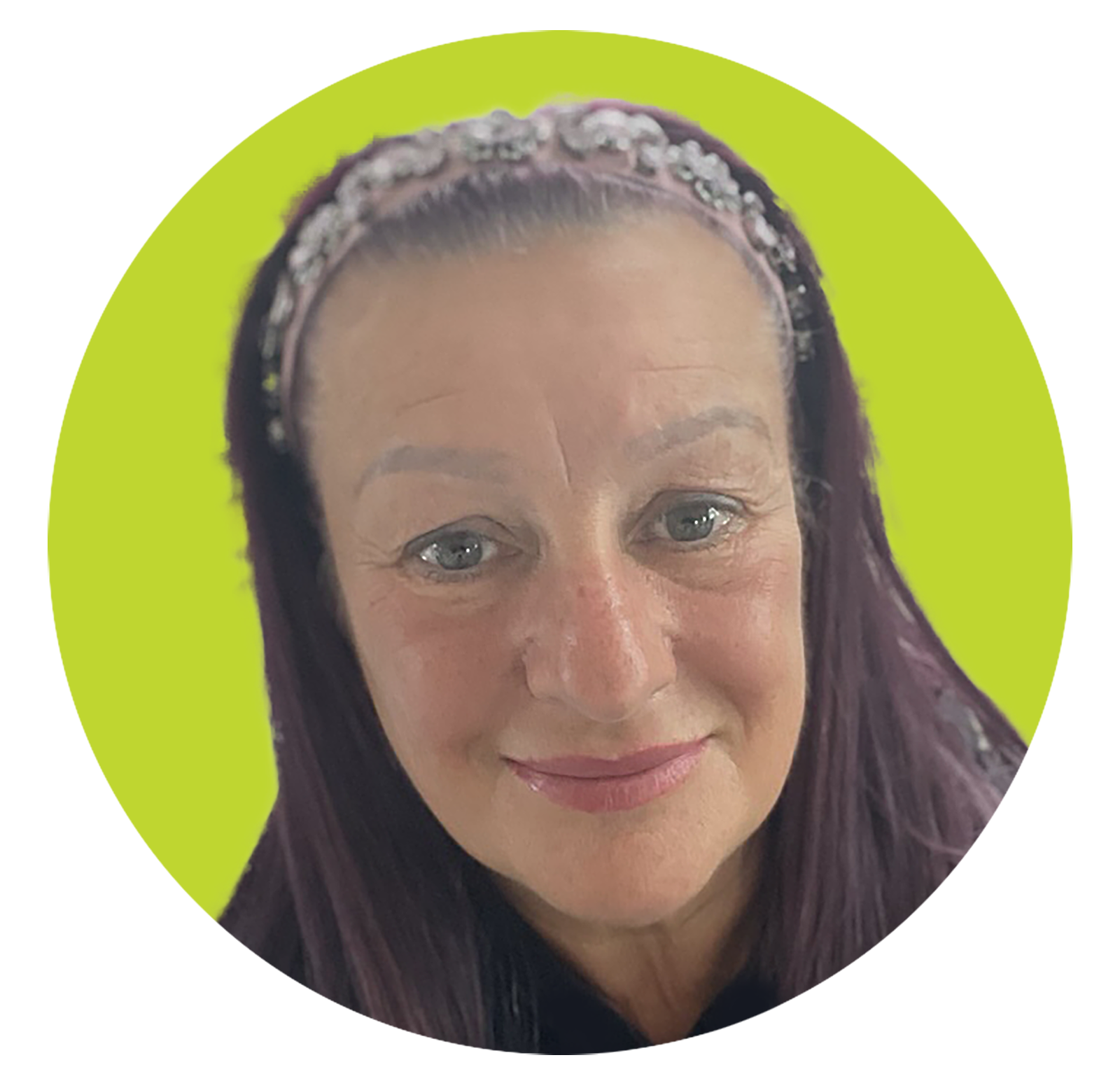 Deanne Vosper 