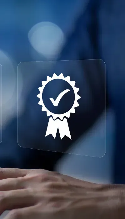 RPO Case Study: Marine Quality Assurance Provider - Recruitment Process Outsourcing - Faststream Recruitment