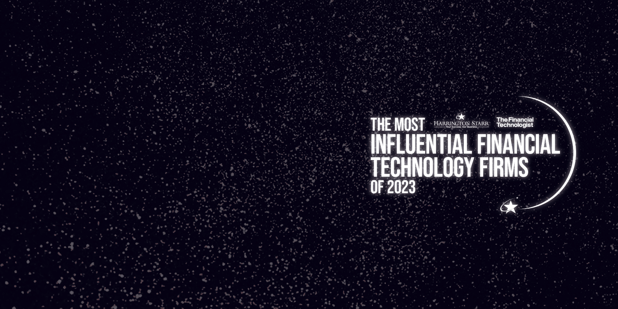 The Financial Technologist Magazine | The Most Influential Financial Technology Firms of 2023