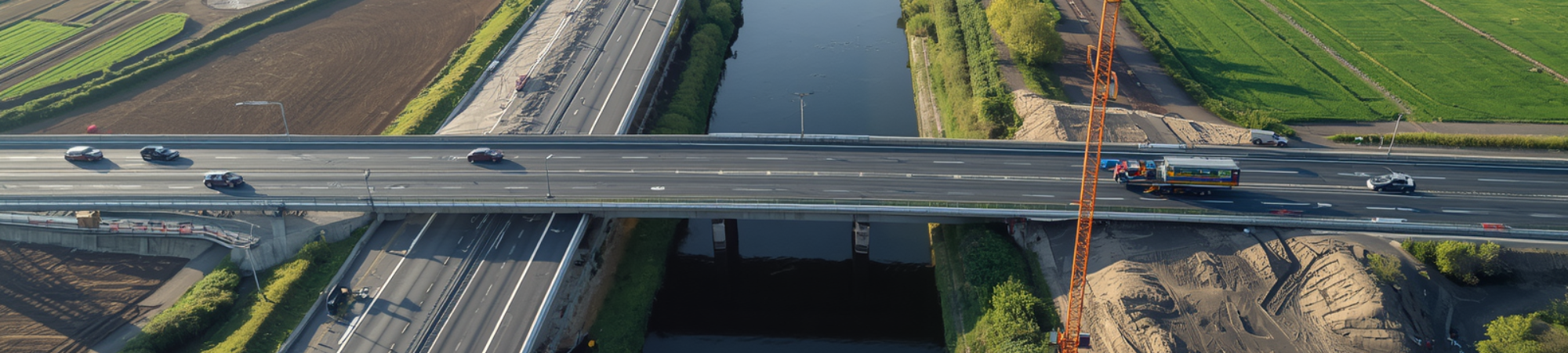 Global Infrastructure Reach