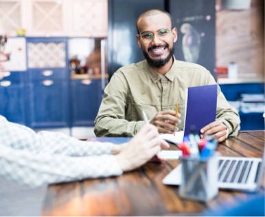 Sales, Marketing & Communications