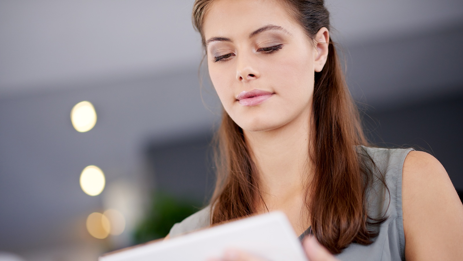 Person hunting for new property job - Worth Recruiting