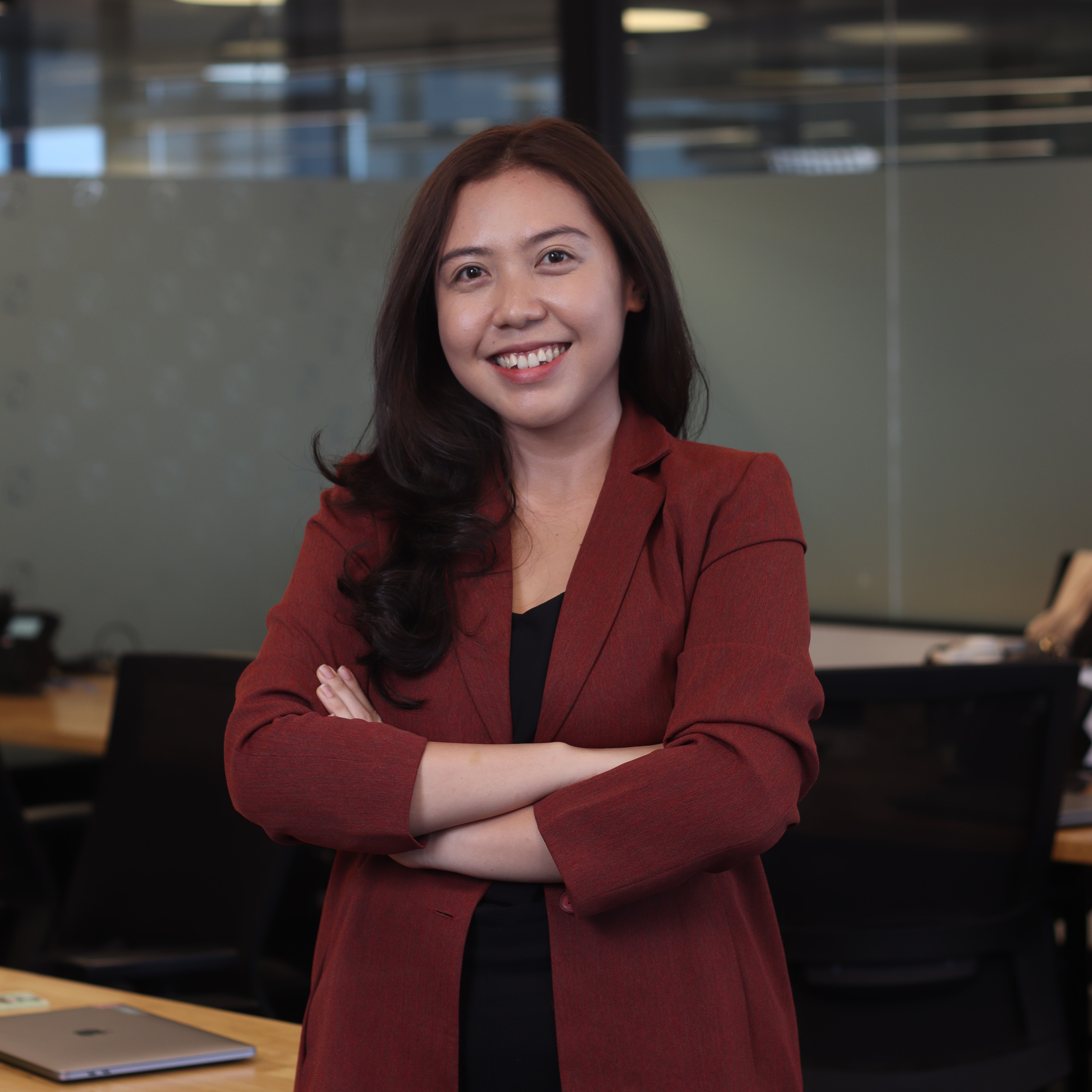Nadya Andjani