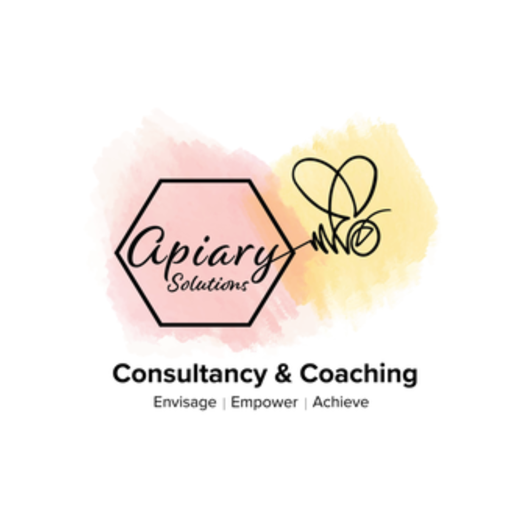 Apiary Solutions Logo