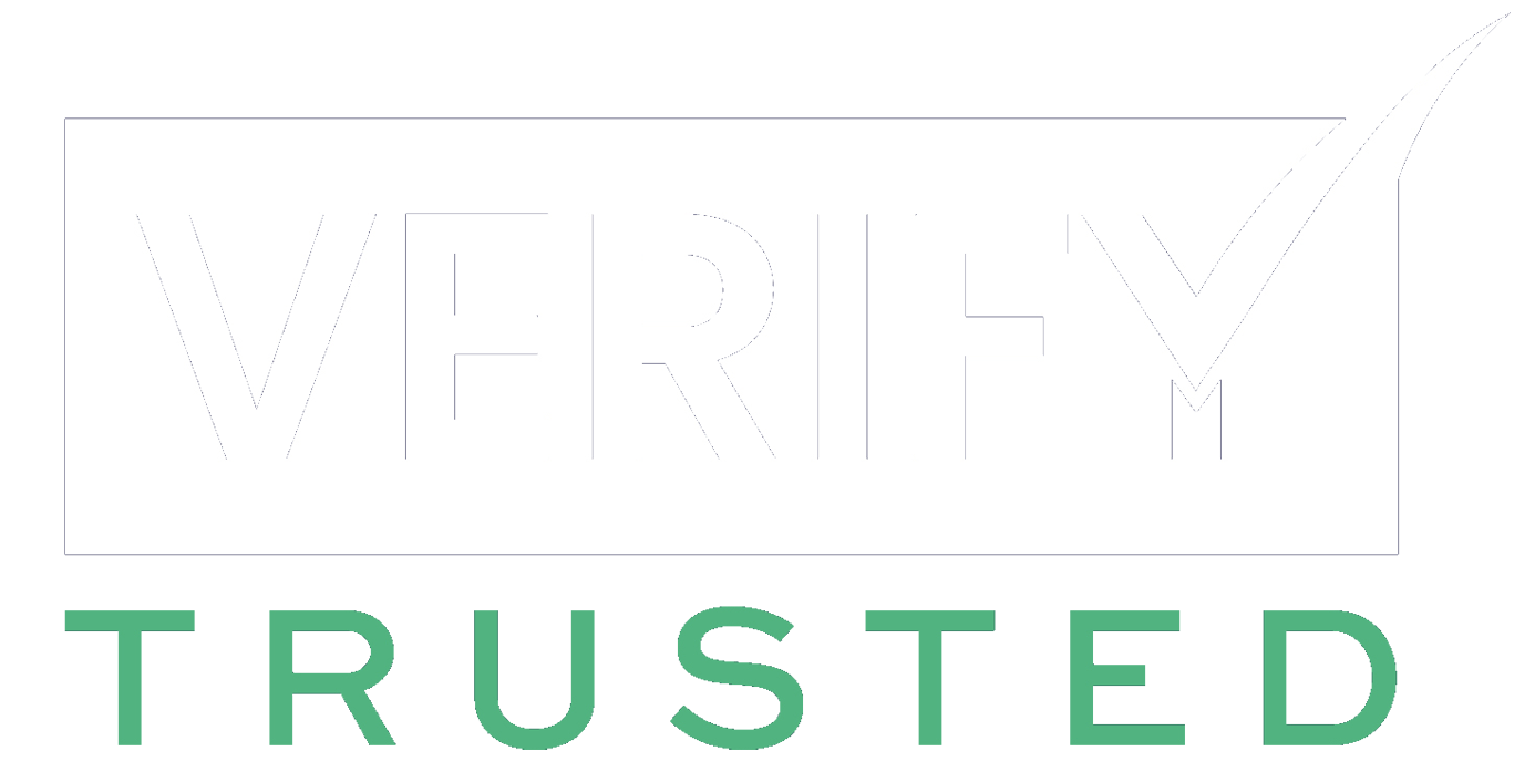 Verify Trusted image