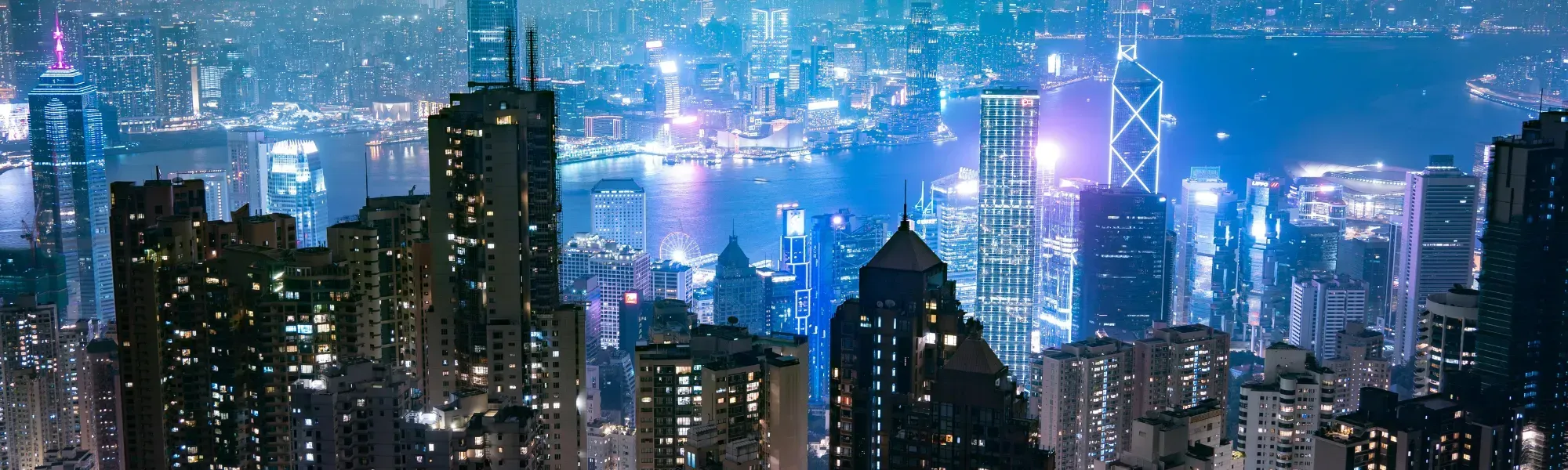 Hong Kong Maritime Executive Search Specialists - Faststream Executive Search